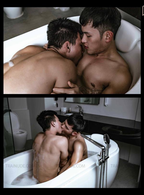 XROMANCE-No.03--The-X-Mission